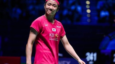 안세영 나와! '인도네시아 안세영' 짜릿한 역전승으로 호주오픈 결승행!…韓 여왕이 3전 3승 절대우위→대망의 10관왕 파란불 켜졌다