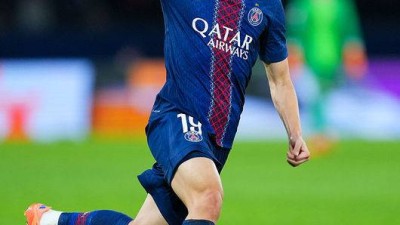 PSG가 버릴 뻔한 천재… 이강인, 결승 도움 한 방에 프랑스 뒤집었다