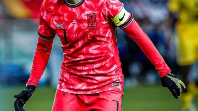 손흥민 만나고 5만5000석 매진…캐나다 열기에 깜짝 놀란 獨레전드→하키의 나라에서 정말 대단한 일 밴쿠버맨 잔류 선언도