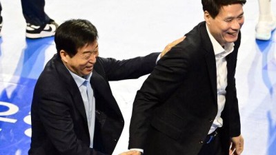 김호철 감독님, 제가 모시던 분인데… 70세 스승의 자진사퇴, 제자는 이겨도 웃지 못했다 [MD화성]