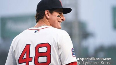 커피 심부름하던 신입생에서 '1억 3천만 달러' 핵심 전력으로…보스턴이 선택한 21세 차세대 슈퍼스타는 누구?