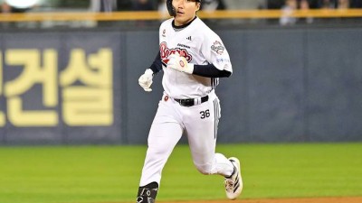 키움, '초대형 트레이드 외야수' 부활 자신!…우리가 본 장점 있어