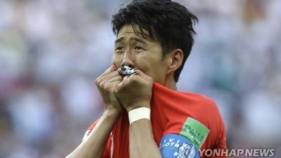 한국, 이 정도면 꿀조! 22명이 공 쫓다가 독일이 이기는 경기…리네커 명언, 손흥민이 깨트렸는데→또 격돌? AI, 한국·독일·파나마·웨일스 한 조 예측