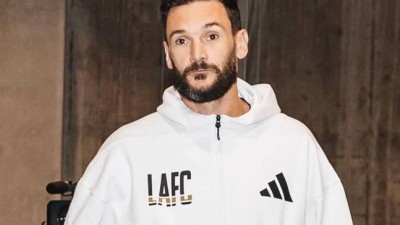 'MLS컵 탈락' 요리스, 인조잔디 맹비난 프랑스 2부 구장 잔디가 더 낫다→축구에 좋지 않아