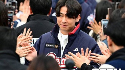 “KIA에 명단 넘겼다” 두산 초긴장, 80억 FA 영입→누군가 광주로 떠나야 한다…KIA 보상선수 픽 ‘관심 집중’