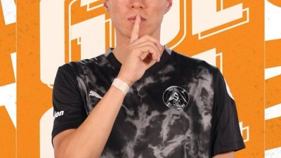 '징역 1년·집행유예 2년→KFA 준 영구제명' 황의조, 튀르키예서 두 달 만에 득점포