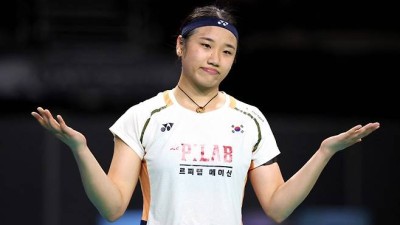 대표팀 감독 왜 없었나?…안세영 호주오픈 개인 자격 참가→우승, 이유 있다