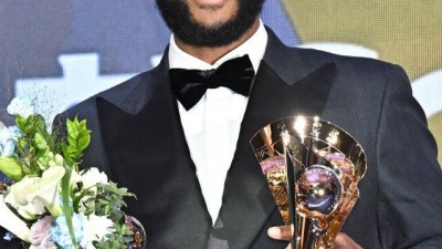 폰세 정말 말도 안 돼, 기분 안 나빠 이런 대인배 있나, 50홈런158타점 외인 경의 표하다…계약 소식은 팬분들께 직접 [MD잠실]