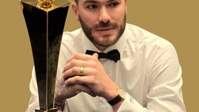 다음엔 LG 트윈스 팔로우할게요...MVP 폰세, 루머에 위트 넘치게 답변 [더게이트 현장]