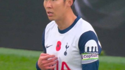 손흥민 뼈 때리는 충격 발언 쏘니가 PL 최고? 60년 살면서 토트넘 우승 본 적도 없는데?