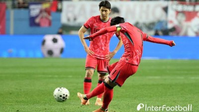 손흥민 대체 왜 프리킥 안 찼나? 英분노 터졌다...적어도 20골은 더 넣었을 것