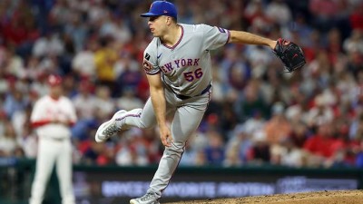 마무리 망했는데 선발을 시켜? 선발이 만만하니 → 132세이브 '올스타 클로저'의 파격 도전