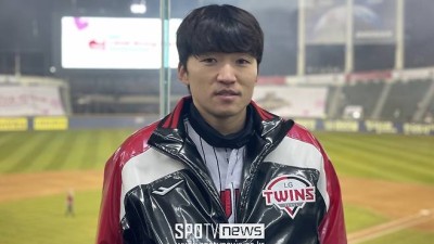 박해민 FA 재계약에 신민재 문보경 섭섭했다? 그리고 머쓱한 홍창기…무슨 뒷얘기 오갔길래