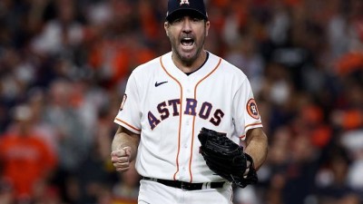 ‘현역 최고령’ 벌랜더, 43세 시즌 ‘사이영 2회-우승 2회 친정팀에서?’