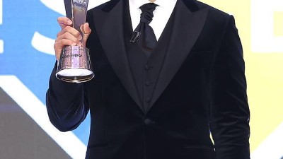 KBO 괴물신인 내년엔 100억 거포와 뛸수 없다 강백호 형 어떤 사정 있었는지 모르겠지만…