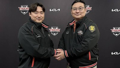 훈련·선수보강으로 전력 누수 막아라···KIA 2026 위해 남은 과제는