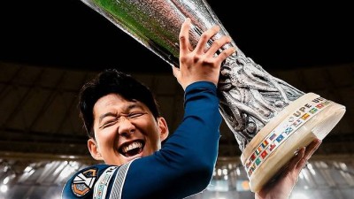 [단독] “정식으로 작별하고 싶다” 손흥민, 12월 ‘친정’ 토트넘 찾는다…홈팬들과 진짜 이별 & 홋스퍼웨이 동료들과 해후→토트넘 복귀 NO ‘공식화’