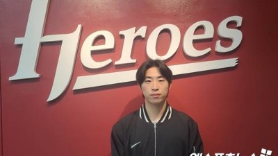 '4년 동안 0G이라니' 한화 투수 왕국 피해자? 한 번은 1군 갈 줄 알았는데…아쉬워하는 사람도 없더라 [고척 인터뷰]