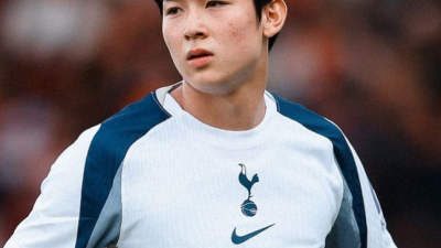 양민혁 7분 출전이라니 토트넘 팬들 피가 마른다... 임대 철회 마음 굴뚝→조급함이 오히려 '독'?