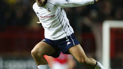 英 현지서도 집중 관심 “과거 토트넘서 뛰었던 스타, K리그서 인종차별적 행동으로 5경기 출장정지 징계”