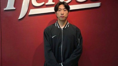 ‘1군 콜업 無’ 한화에서 외면받은 27살 영건, 이적하니 모두가 축하했다 “기회 많을거라 생각 안해, 절실히 노력하겠다” [오!쎈 고척]