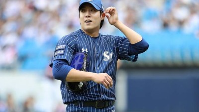 비FA 다년계약? 초고액 연봉?…삼성 ‘예비FA 원태인’ 눌러앉힐 묘책은