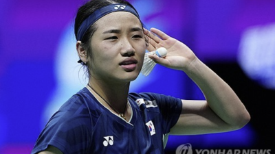 안세영 포기해! 깜짝 발언 왜 나왔나?…中 초비상 韓 여단-남복 너무 강해, 월드투어 절망적