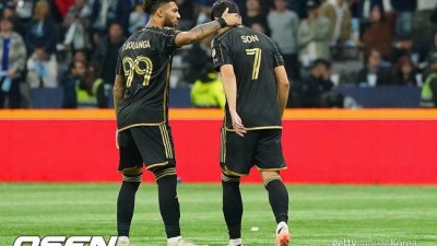 2골 넣은 손흥민을 향해 ‘토트넘 드립’ 조롱?… 加 기자의 수준 미달 발언, 우승자도 모른 채 팬심만 자극