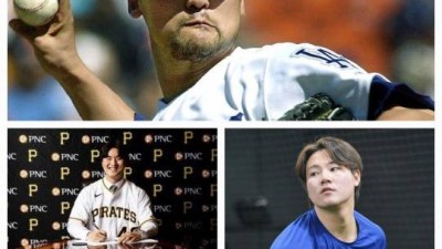 박찬호는 21세에 MLB 무대 밟았는데 21세 장현석은 이제 싱글A, 21세 심준석은 루키리그서 방출