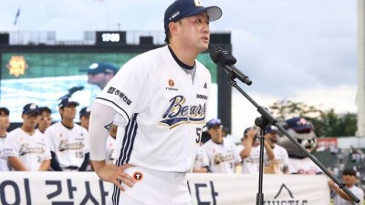 'FA 박찬호 합류'→이러면 '78억 FA+베테랑 2루수' 어떻게 되나, 사령탑 충분히 실전 나가는 데 문제없어