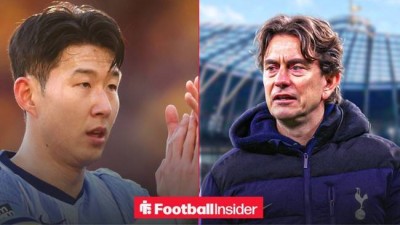 토트넘 감독, 손흥민 떠날 완벽한 타이밍 말했지만...대체자 영입 실패 인정→'제2의 쏘니' 또 찾는다