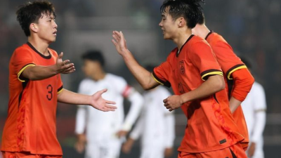 중국이 14-0 대승을 거뒀다고 진짜?···AFC U-17 예선서 동티모르 대파, 중국팬도 “믿을수 없네”