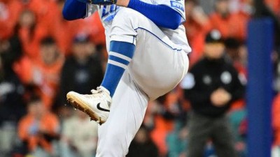 후라도 100만→170만 달러-디아즈 80만→160만 달러 재계약 [오피셜]