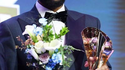 타율 1위 몸값이 무려 27억, 전대미문 50홈런-158타점 타자는 도대체 얼마 줘야하나