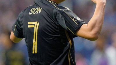 결국 이런 발언까지...LAFC는 손흥민이 뛰기에 너무 형편없는 팀 멀티골 원맨쇼에도 패배