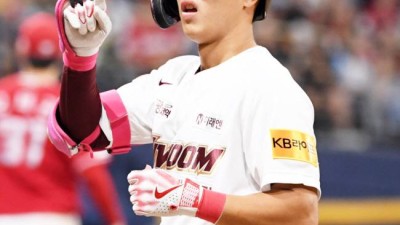 추재현 유탄에 청천벽력같은 방출 통보...포기하지 않겠습니다. 키움 팬분들 너무 감사합니다