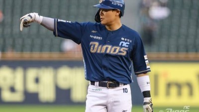 '베테랑 포수' 박세혁 전격 삼성행! 2027년 3라운드 지명권과 트레이드 [오피셜]