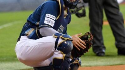 [공식발표]조용하던 삼성, 포수 박세혁 깜짝 트레이드 영입↔3R 신인지명권