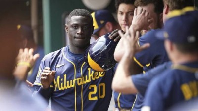 '이럴수가' 케이브 두산과 결별, KBO 이적은 불가…KIA도 탐냈던 ML 타자에 밀렸다