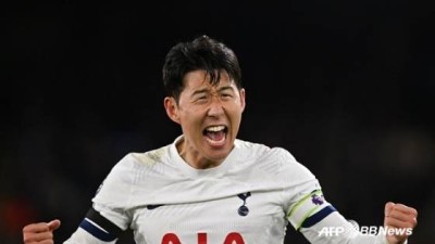 런던 돌아가고 싶다 손흥민, 토트넘 방문 일정 확정... 12월 21일 리버풀전, 하프타임 헌정 예정