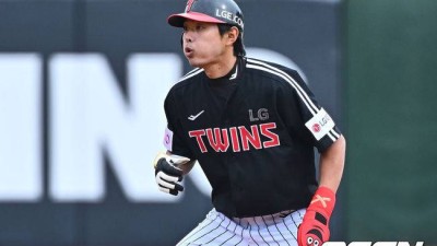 '염갈량 1호 스페셜리스트였는데' 3년간 20도루 대주자, 왜 방출됐나…염갈량 시즌2 새 판 짠다