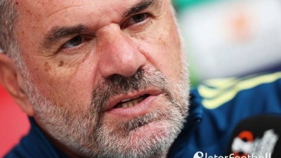 [PL POINT] 포스테코글루 정말 대단하네...리버풀 3-0 대승 스쿼드로 10경기 무승+경질이라니