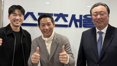 “이 친구는 복 받았죠” LG 염갈량에게 직접 물었다, FA로 떠난 ‘김현수 자리’에 누가 들어갈까 [SS시선집중]