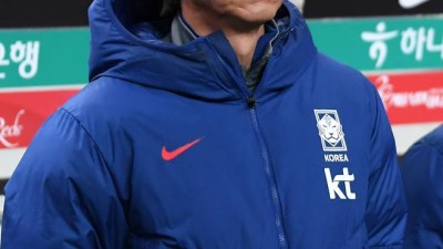 오피셜 '공식발표' 대한민국-아르헨티나-노르웨이-이탈리아 역대급 죽음의 조 시나리오 온다! '사상 첫 월드컵 2포트' 홍명보호 초비상사태