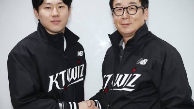 FA 신청 왜 했나 최악 평가 받던 선수에게 무려 48억을 안겼다...그 속에 숨겨진 비하인드