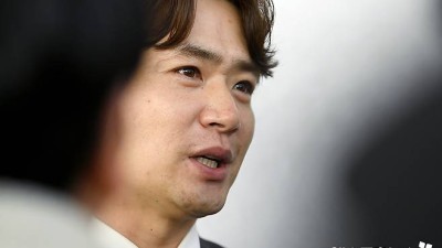 '충격 대반전' 두산, 김재환 보류선수명단 제외 왜?…우선 협상 결렬→옵션 발동, 25일 저녁까지 최선 다해
