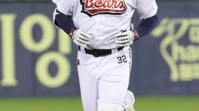 ‘두산 왕조’ 이끈 거포 김재환, 무소속 신분으로 방출...KIA는 에이스 네일과 3시즌 연속 동행한다