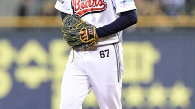 ‘80억’ 박찬호 보상선수 떴다! KIA, 19세 투수 유망주 홍민규 지명 “장기적 선발 자원 기대” [공식발표]