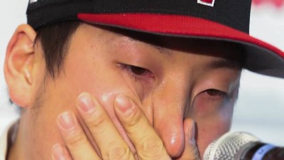 너무 늦어져서 죄송...KT가 처음부터 제일 적극적 'KS MVP→3년 50억 FA 이적' 김현수가 팬들에게 전하는 진심