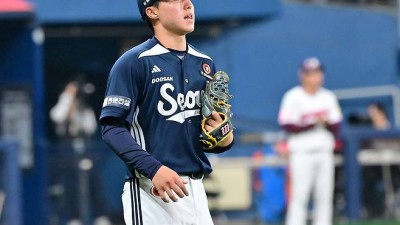 부모님과 들은 깜짝 KIA행, '80억 박찬호 보상선수' 당황했지만…1년 만에 떠나 실감 안 나, 과분한 사랑 안 잊을 것 [인터뷰]